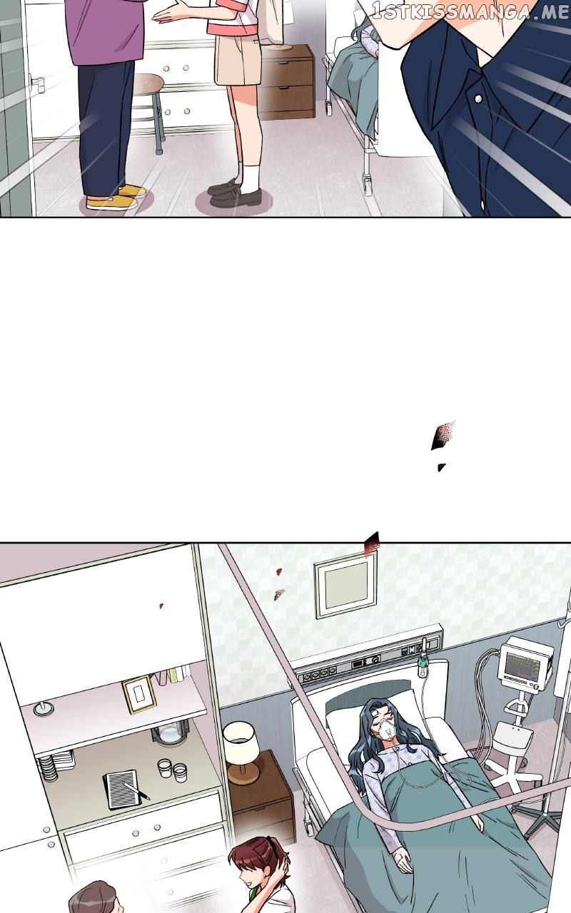To the Stars I Love Chapter 14 - page 50
