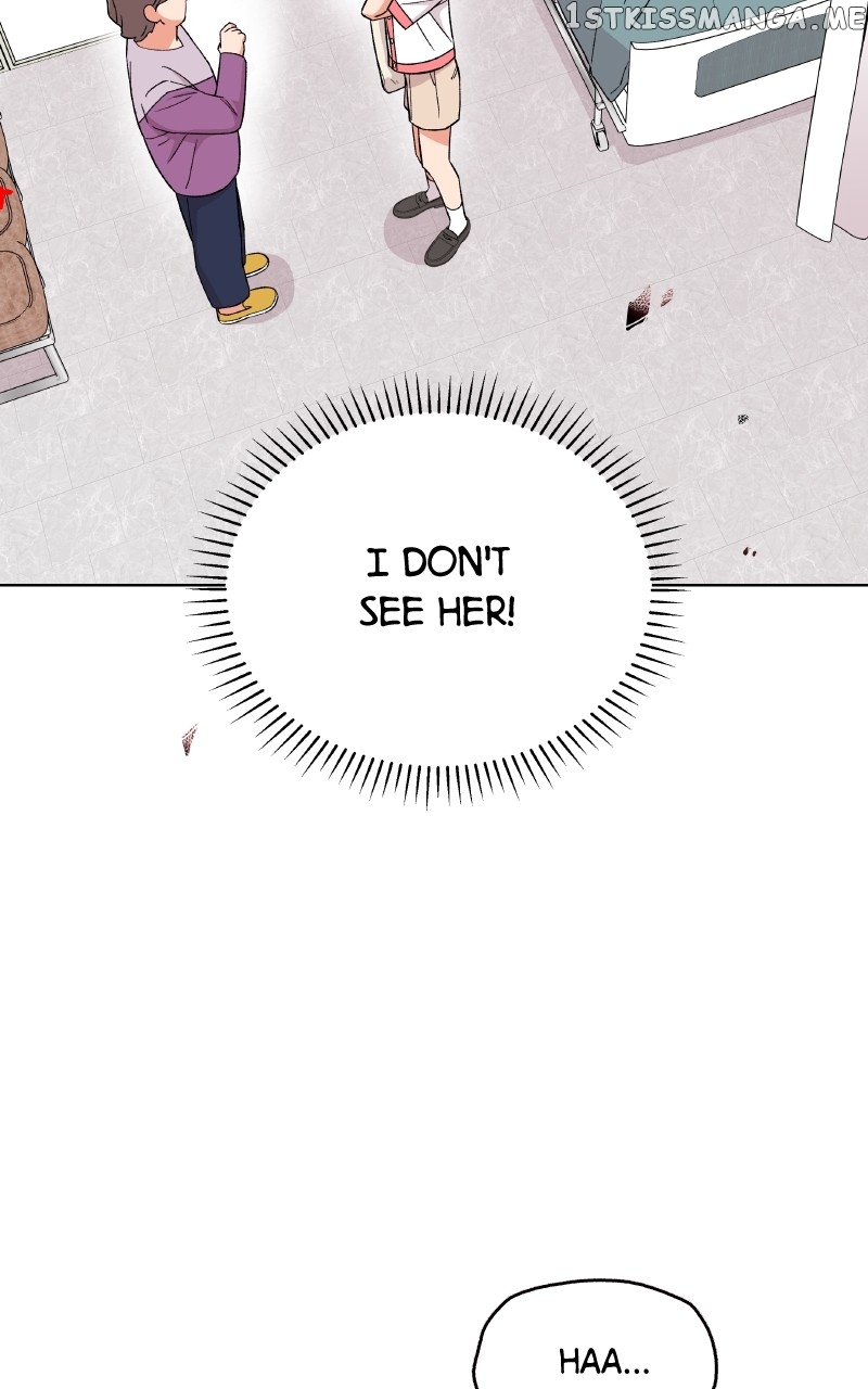 To the Stars I Love Chapter 14 - page 51