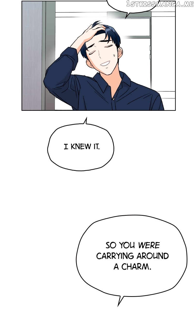 To the Stars I Love Chapter 14 - page 52