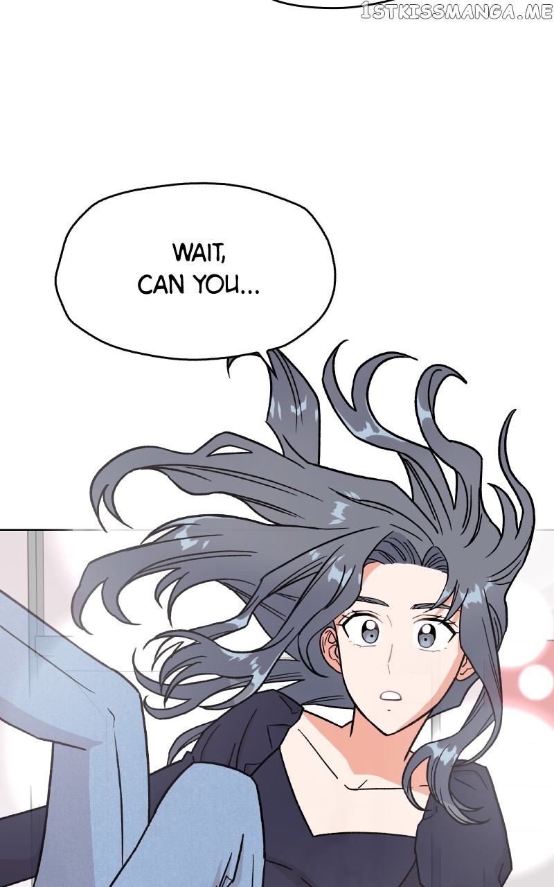 To the Stars I Love Chapter 14 - page 58