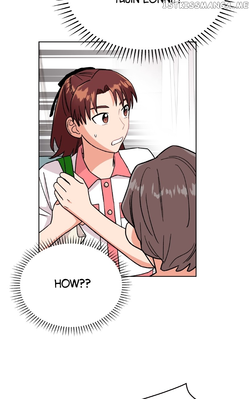 To the Stars I Love Chapter 14 - page 60