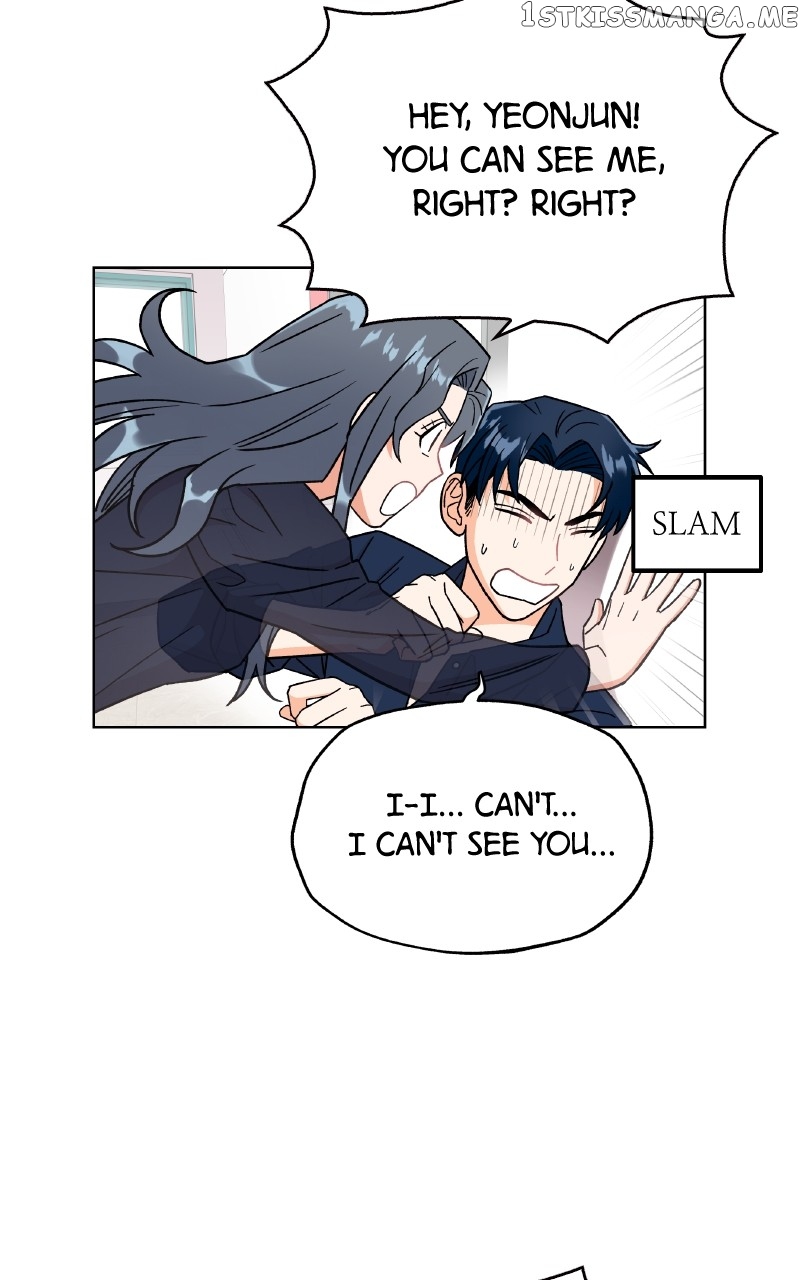To the Stars I Love Chapter 14 - page 61
