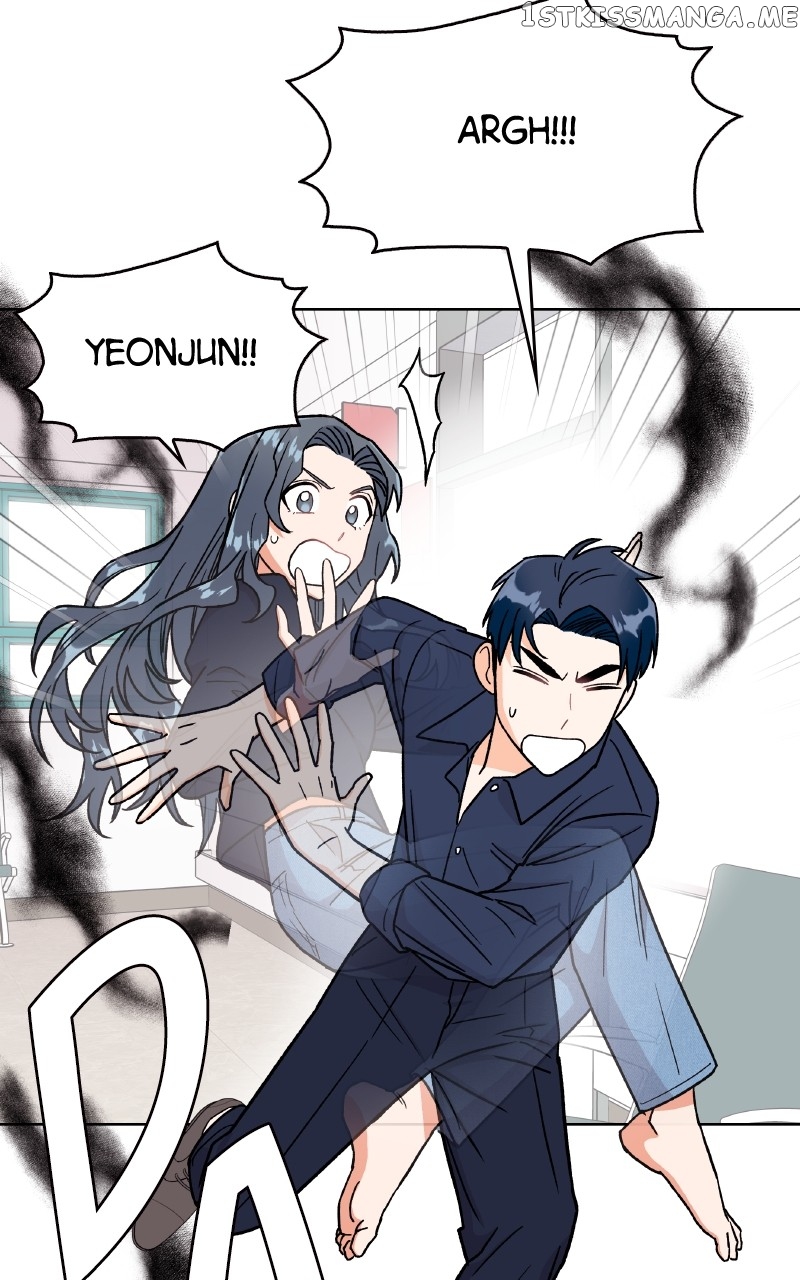To the Stars I Love Chapter 14 - page 62