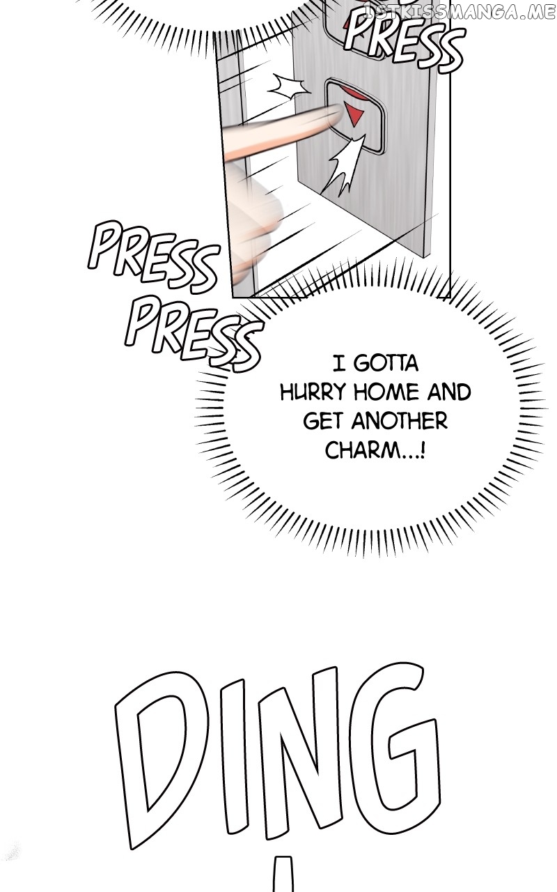 To the Stars I Love Chapter 14 - page 69