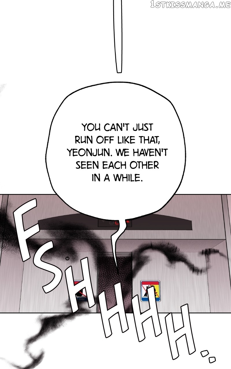 To the Stars I Love Chapter 14 - page 70
