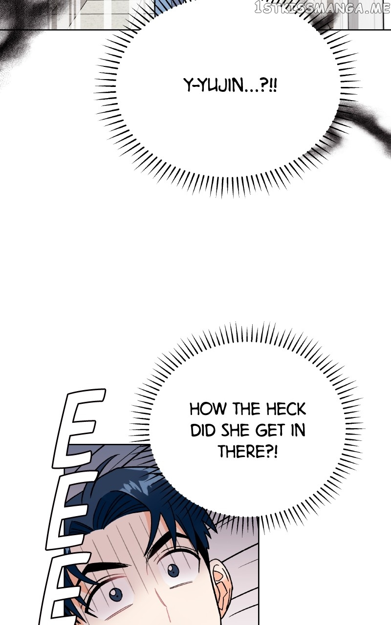 To the Stars I Love Chapter 14 - page 72