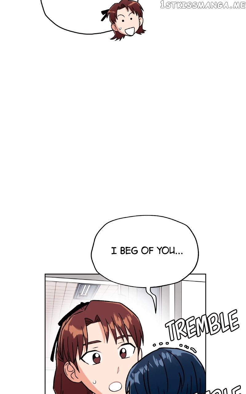 To the Stars I Love Chapter 14 - page 77