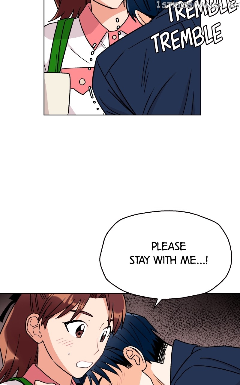 To the Stars I Love Chapter 14 - page 78