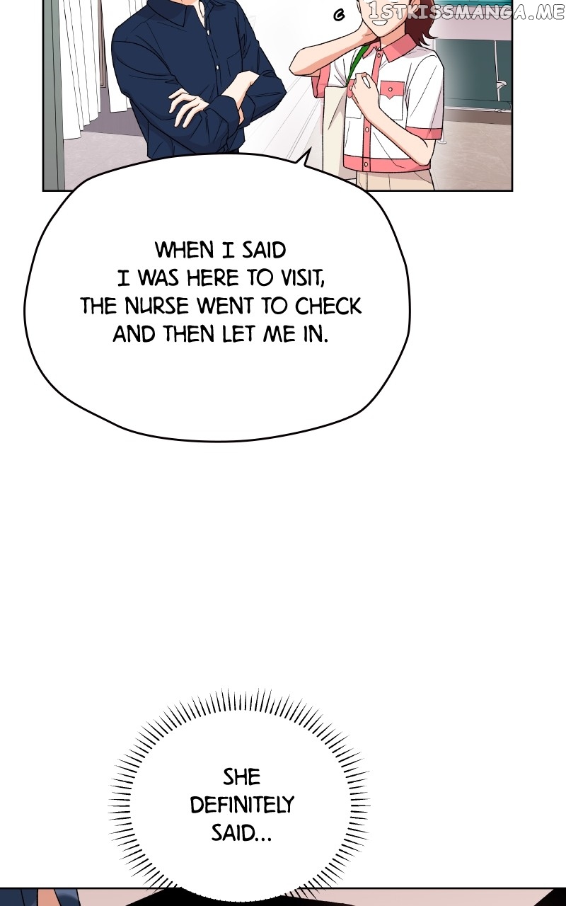 To the Stars I Love Chapter 14 - page 8