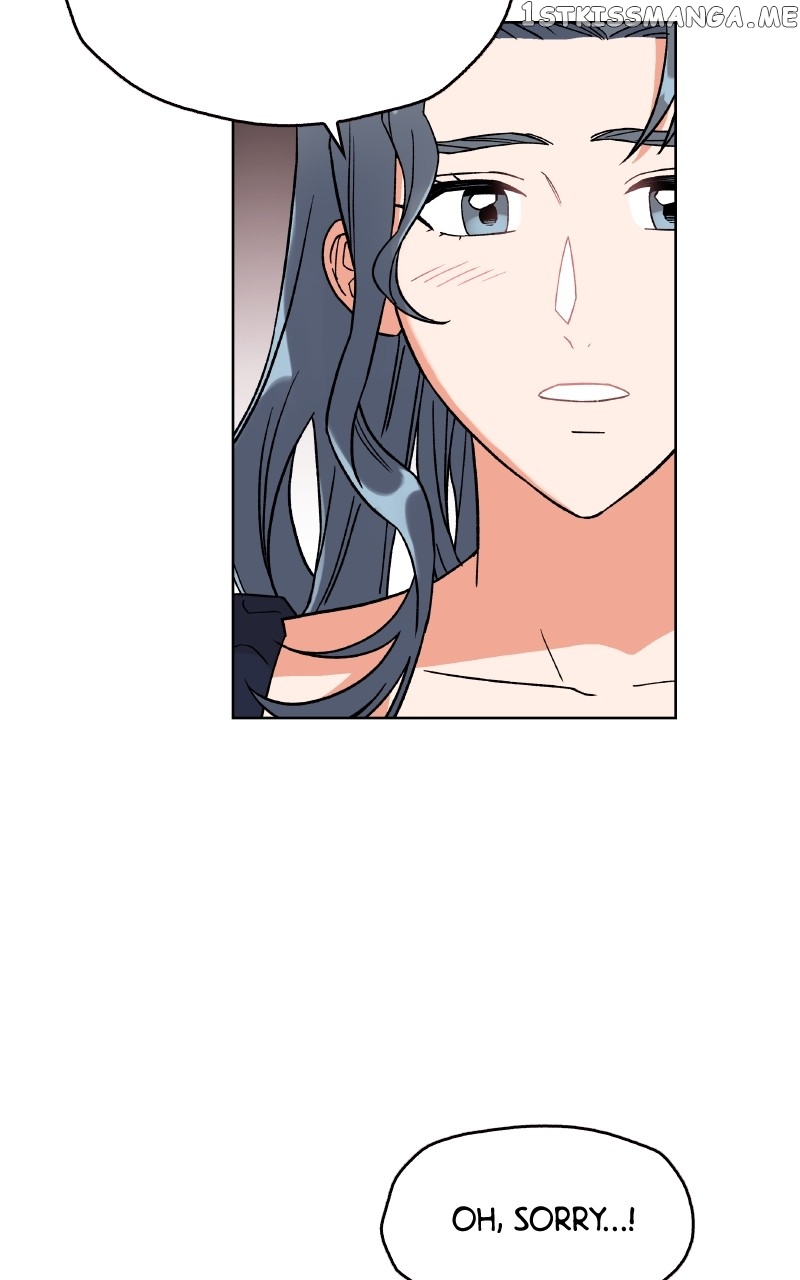 To the Stars I Love Chapter 14 - page 80