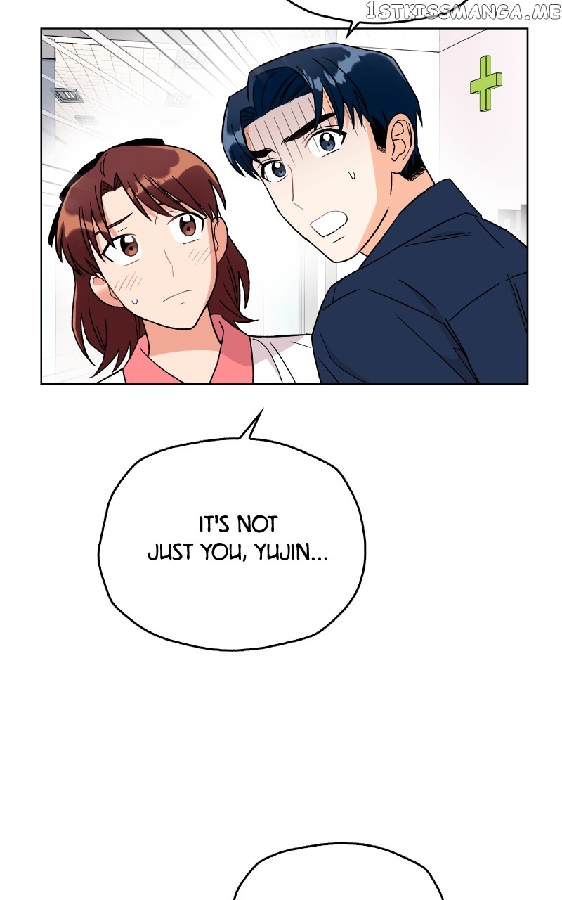 To the Stars I Love Chapter 14 - page 81