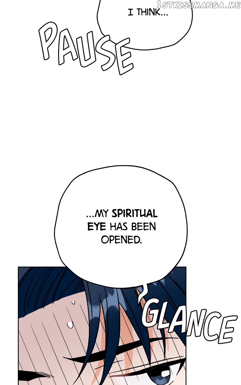 To the Stars I Love Chapter 14 - page 82