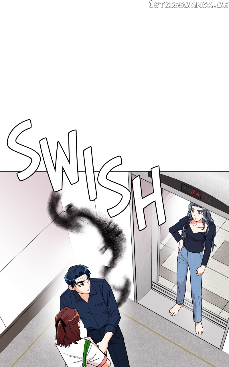 To the Stars I Love Chapter 14 - page 84