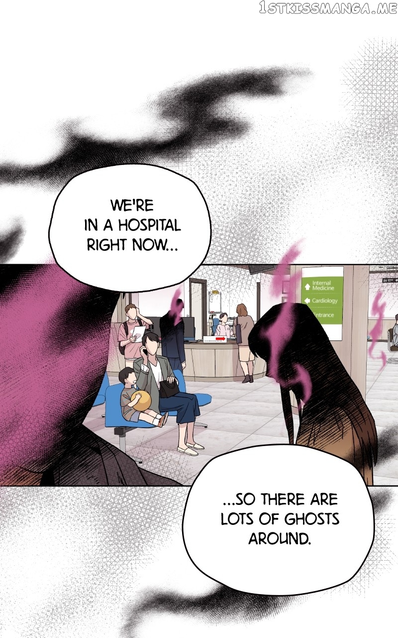 To the Stars I Love Chapter 14 - page 86