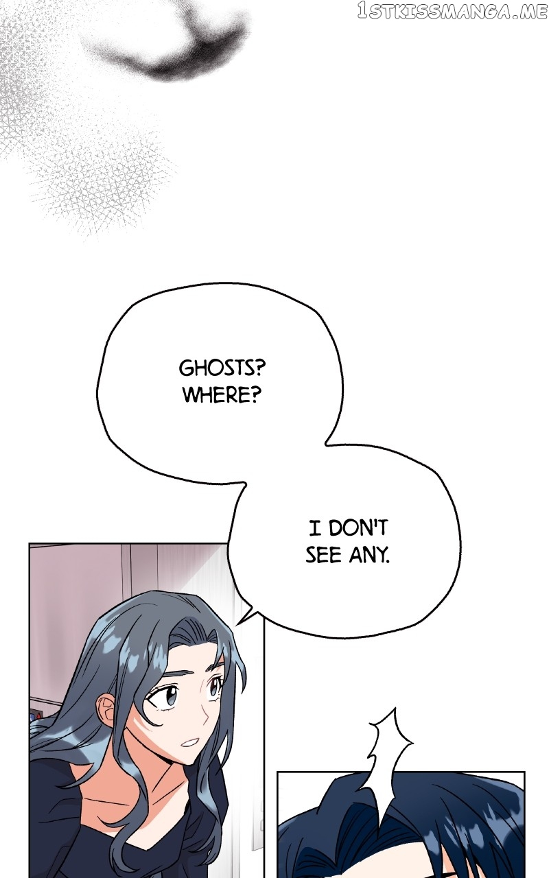 To the Stars I Love Chapter 14 - page 87