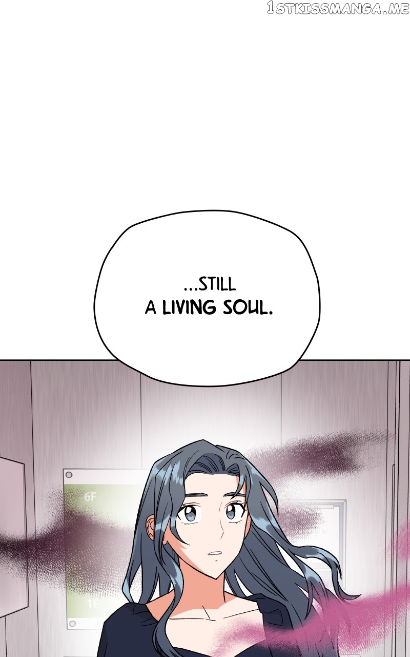 To the Stars I Love Chapter 14 - page 89