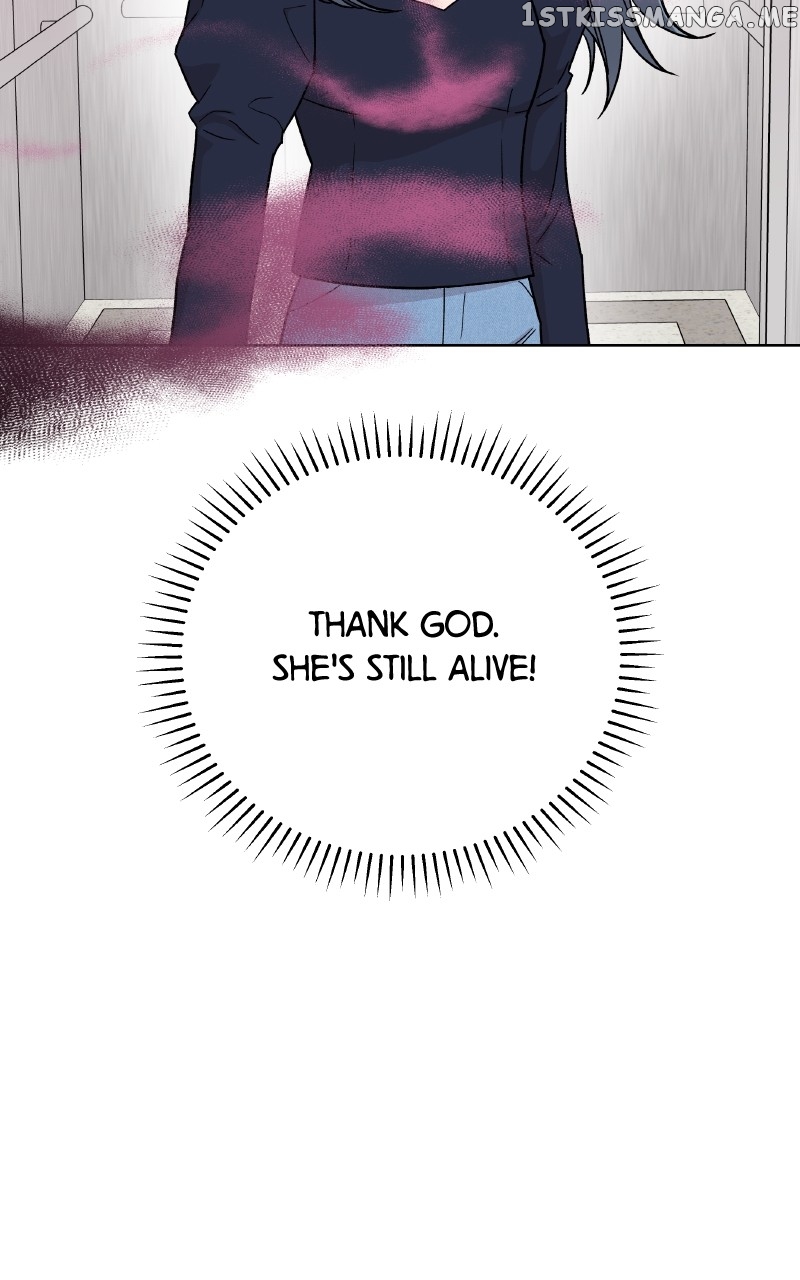 To the Stars I Love Chapter 14 - page 90
