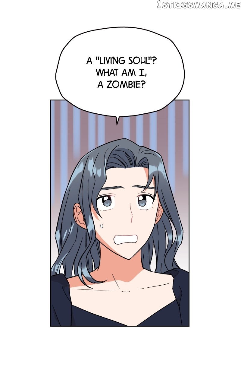 To the Stars I Love Chapter 14 - page 91