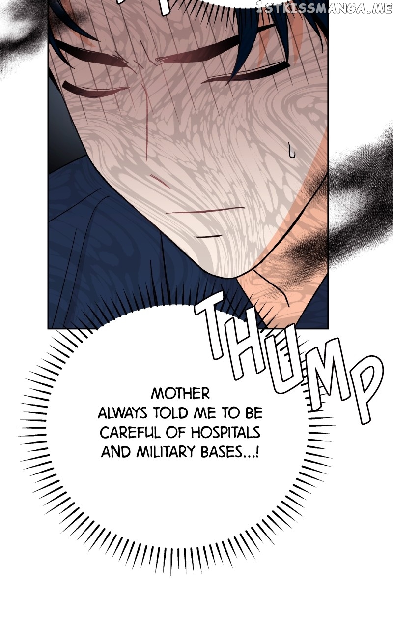 To the Stars I Love Chapter 14 - page 94