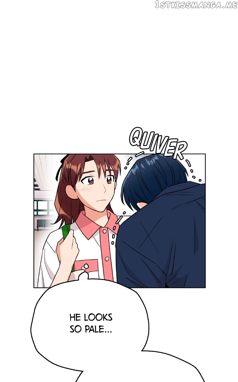 To the Stars I Love Chapter 14 - page 95