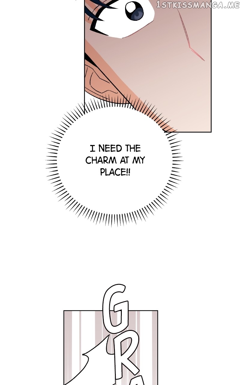 To the Stars I Love Chapter 14 - page 98