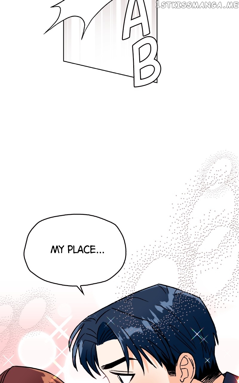 To the Stars I Love Chapter 14 - page 99