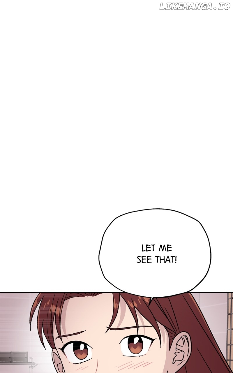 To the Stars I Love Chapter 65 - page 10