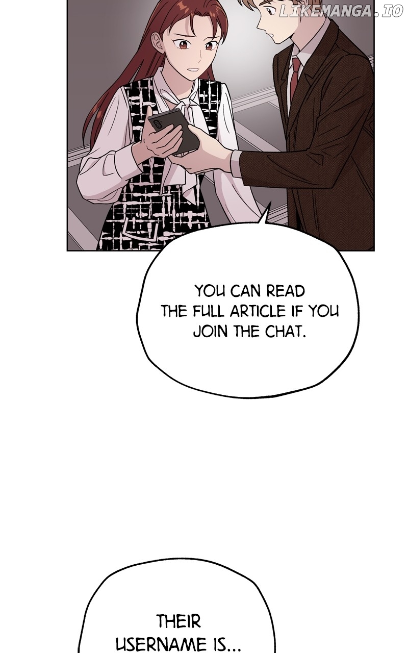 To the Stars I Love Chapter 65 - page 12