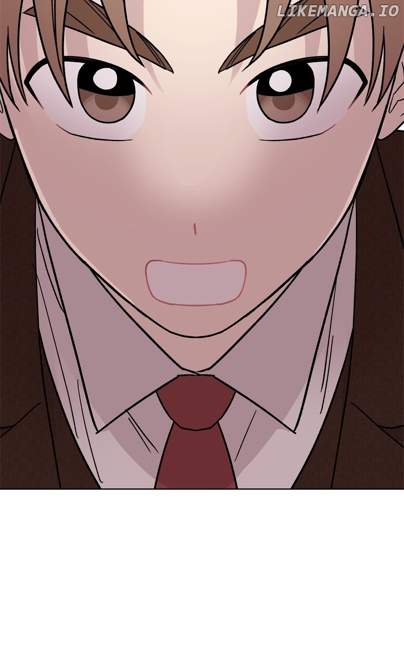 To the Stars I Love Chapter 65 - page 2