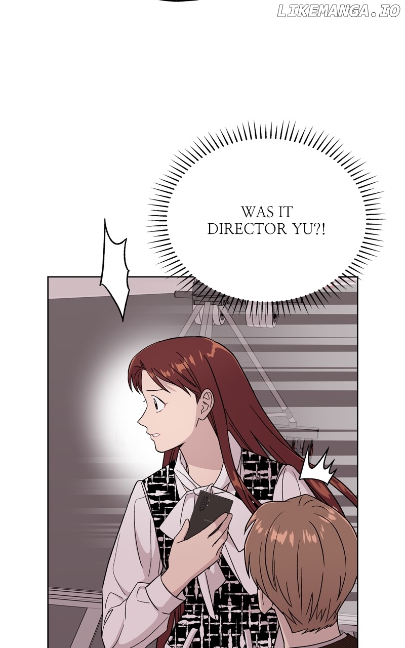 To the Stars I Love Chapter 65 - page 30