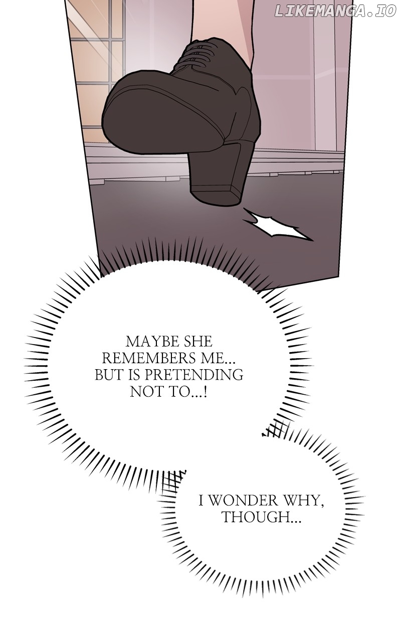 To the Stars I Love Chapter 65 - page 33