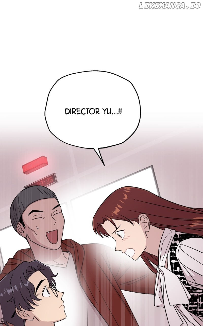 To the Stars I Love Chapter 65 - page 34