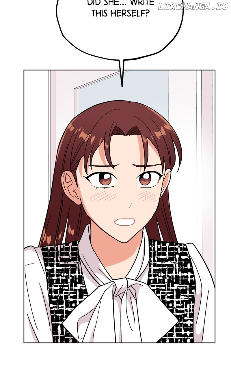 To the Stars I Love Chapter 65 - page 40