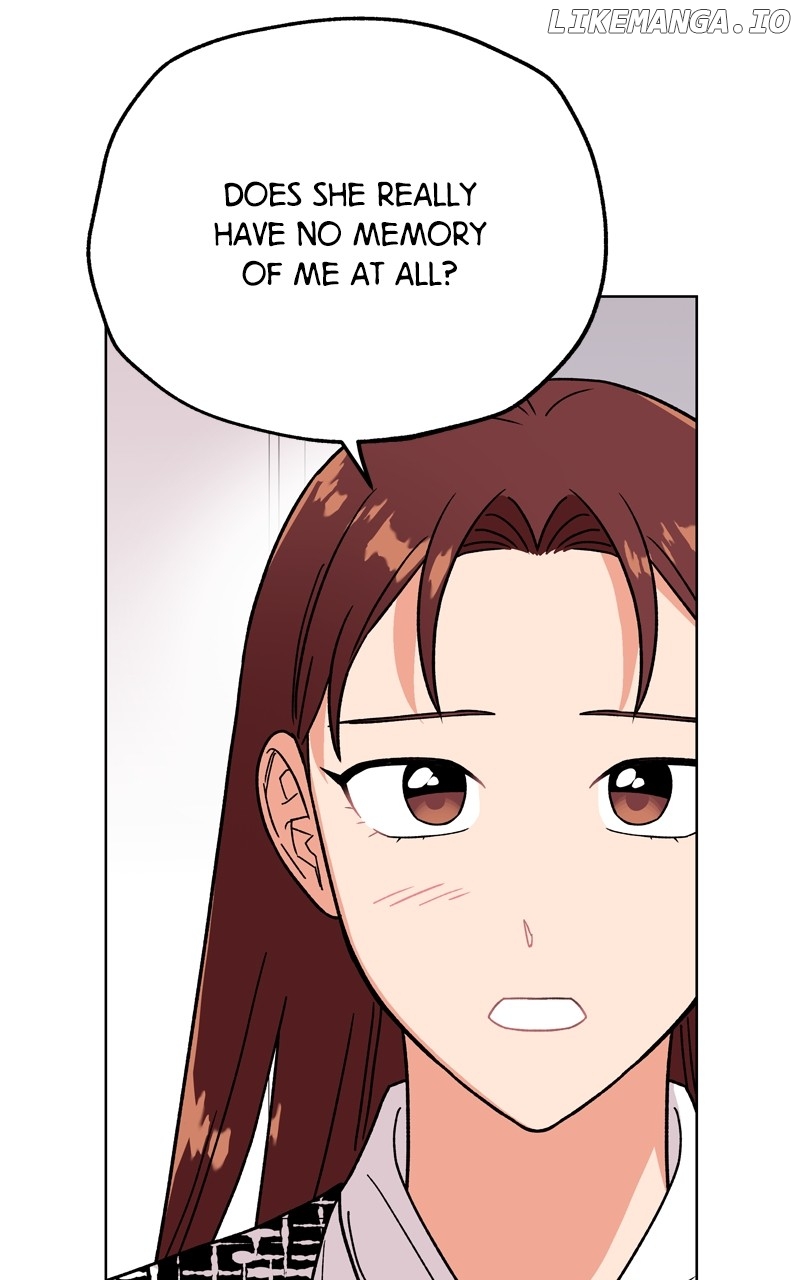 To the Stars I Love Chapter 65 - page 43