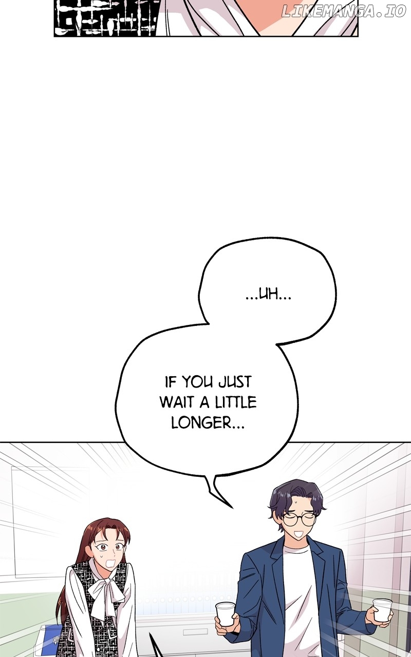 To the Stars I Love Chapter 65 - page 44