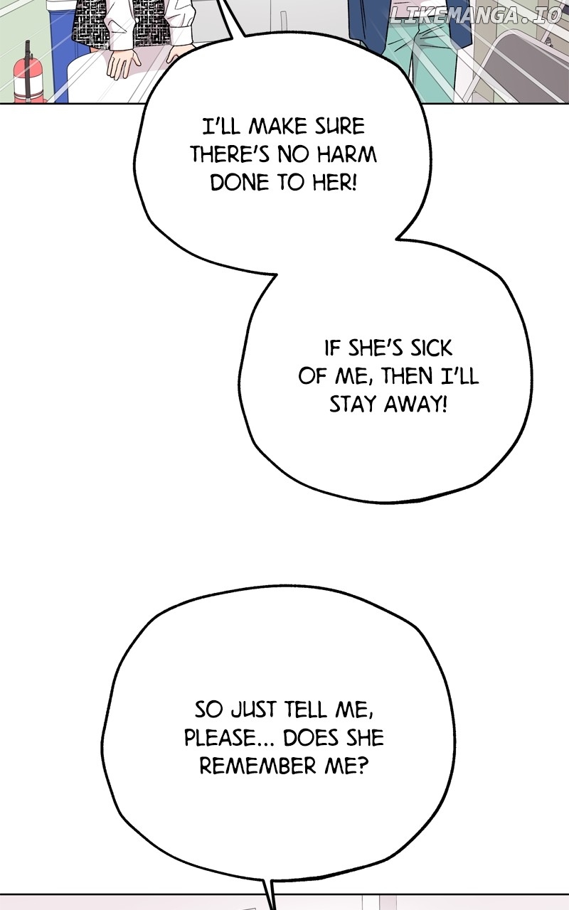 To the Stars I Love Chapter 65 - page 45
