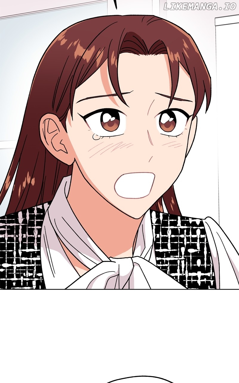 To the Stars I Love Chapter 65 - page 46