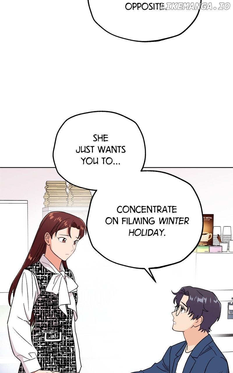 To the Stars I Love Chapter 65 - page 48
