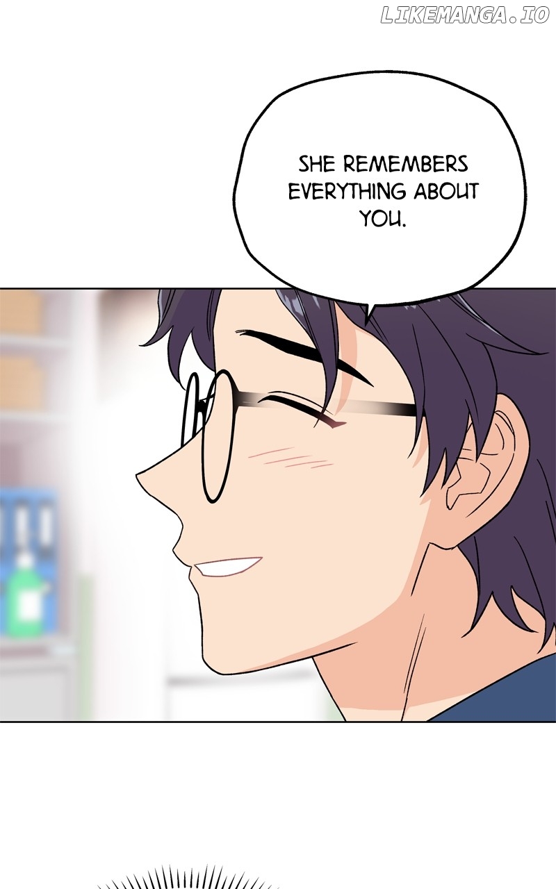 To the Stars I Love Chapter 65 - page 50
