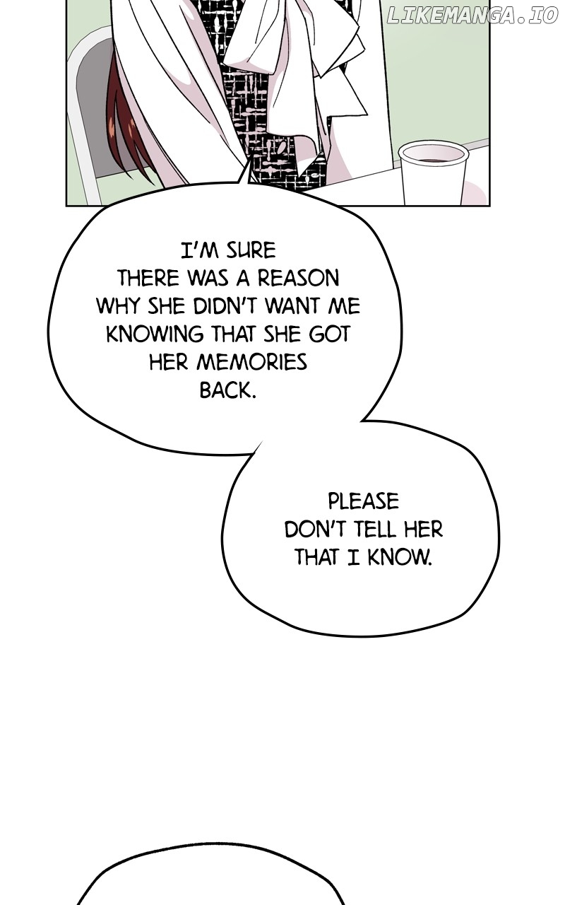To the Stars I Love Chapter 65 - page 62