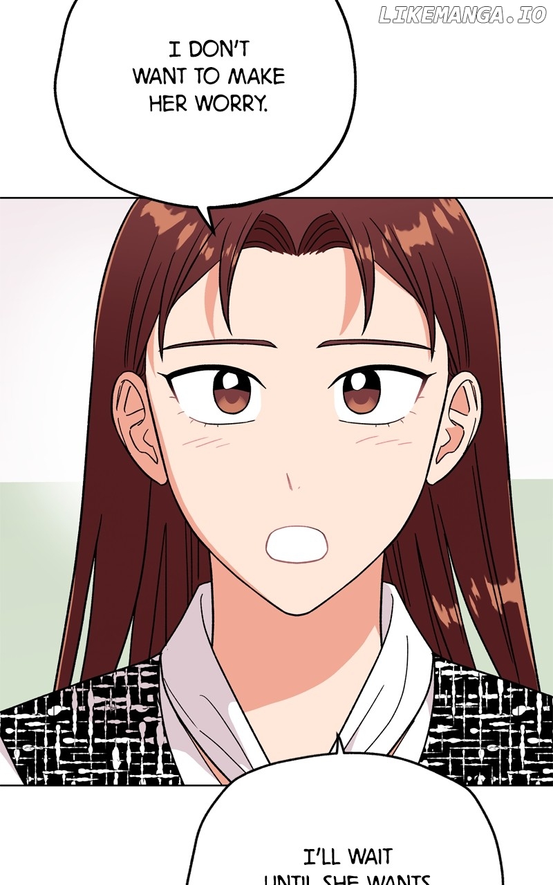 To the Stars I Love Chapter 65 - page 63