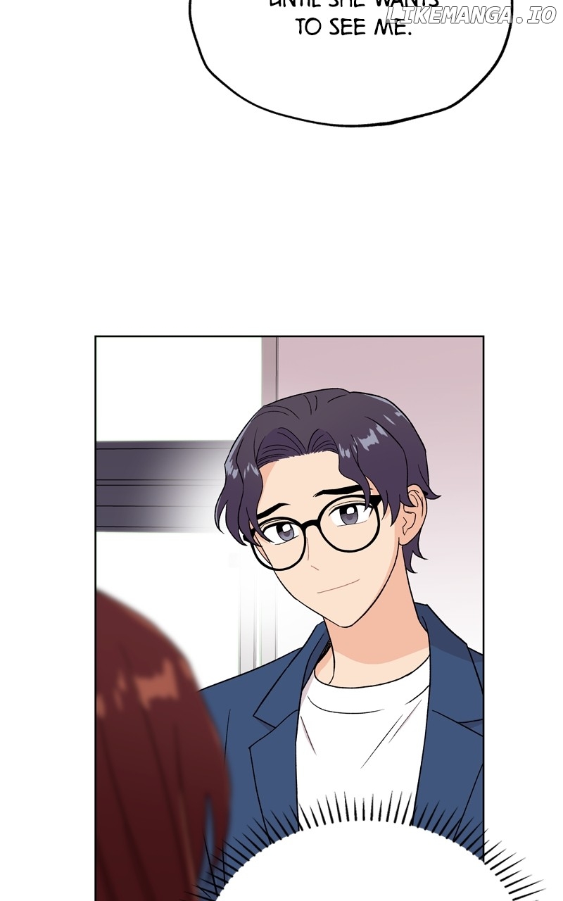 To the Stars I Love Chapter 65 - page 64