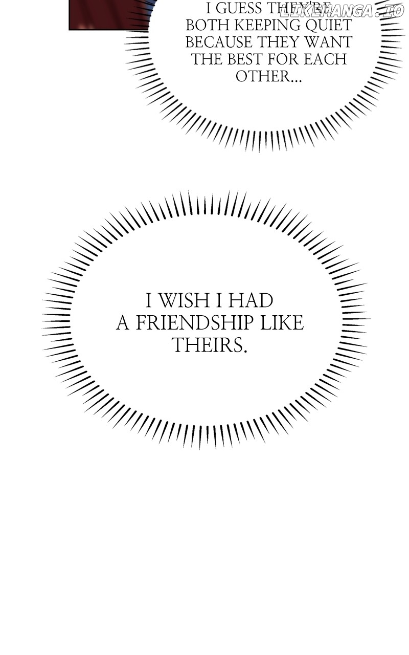 To the Stars I Love Chapter 65 - page 65