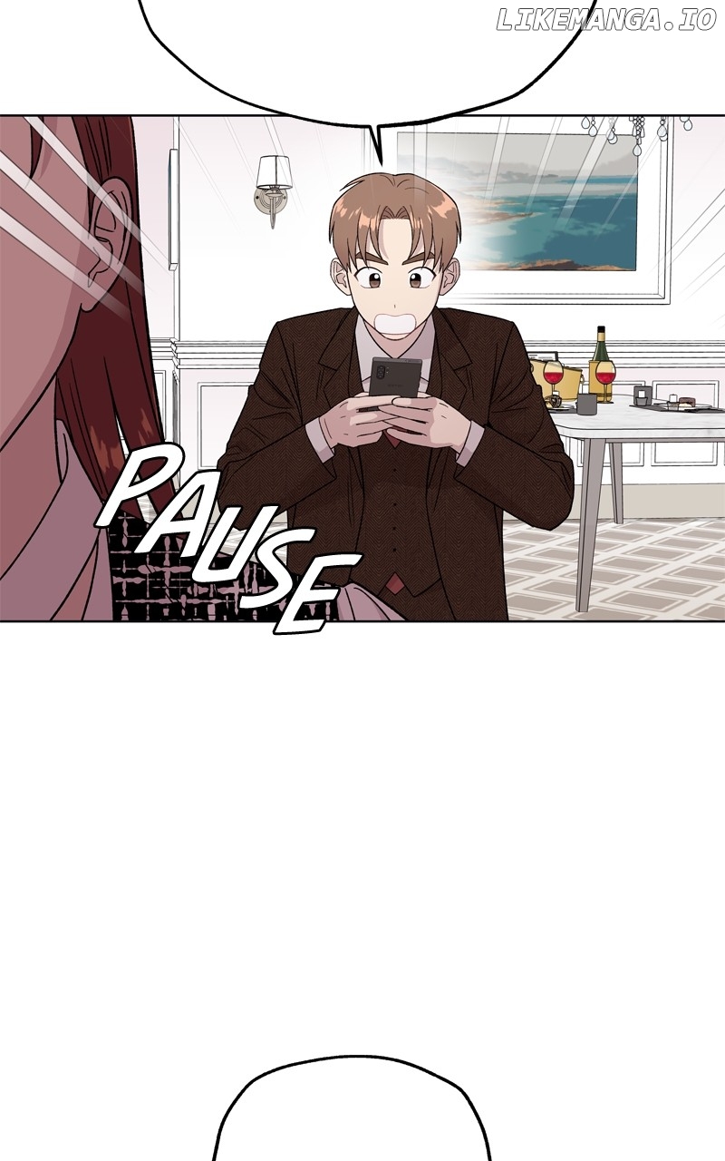 To the Stars I Love Chapter 65 - page 7