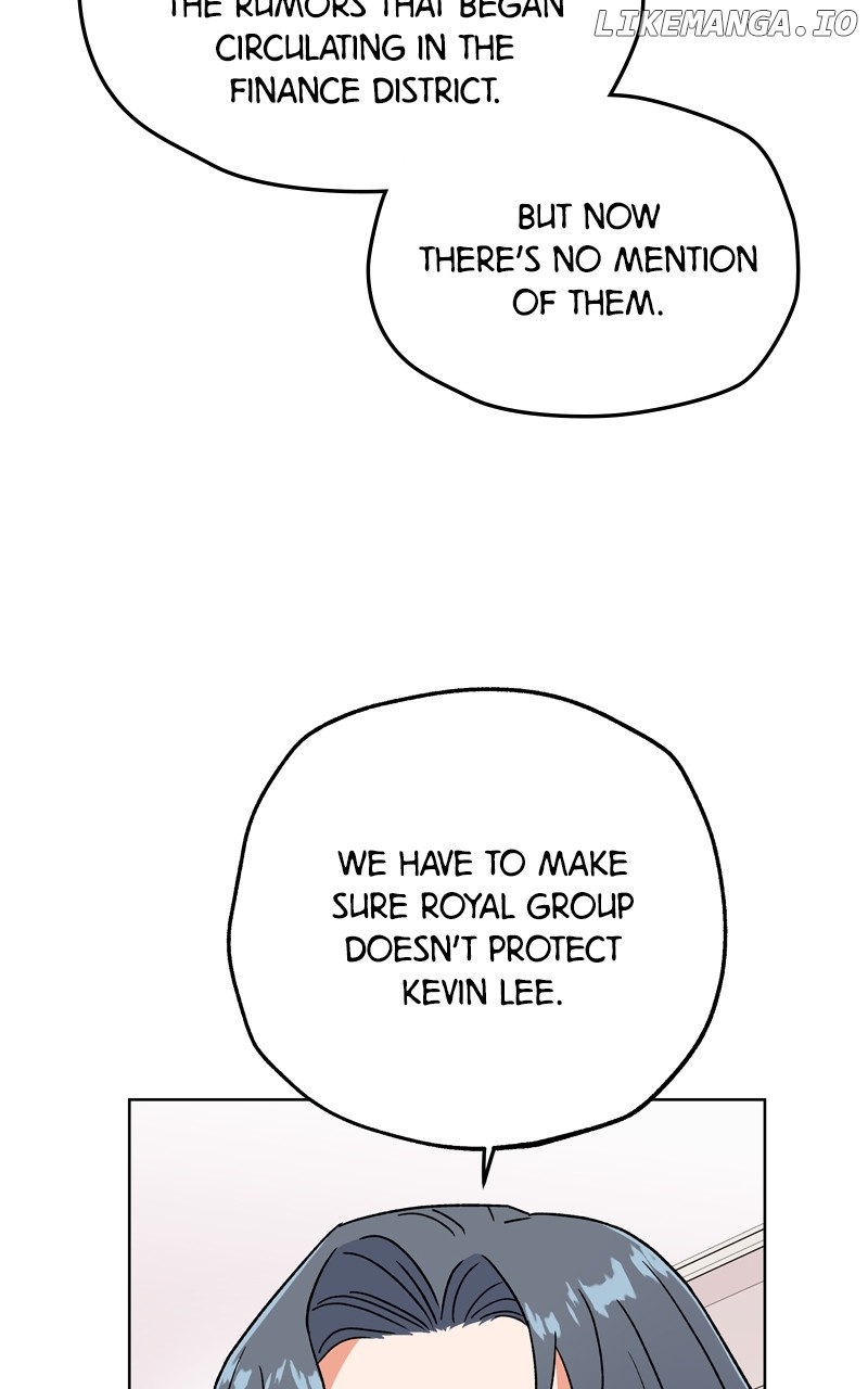 To the Stars I Love Chapter 65 - page 74