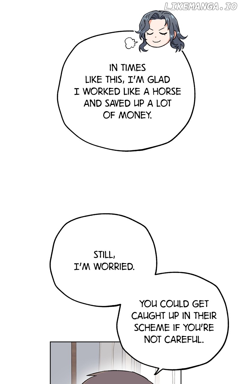 To the Stars I Love Chapter 65 - page 77