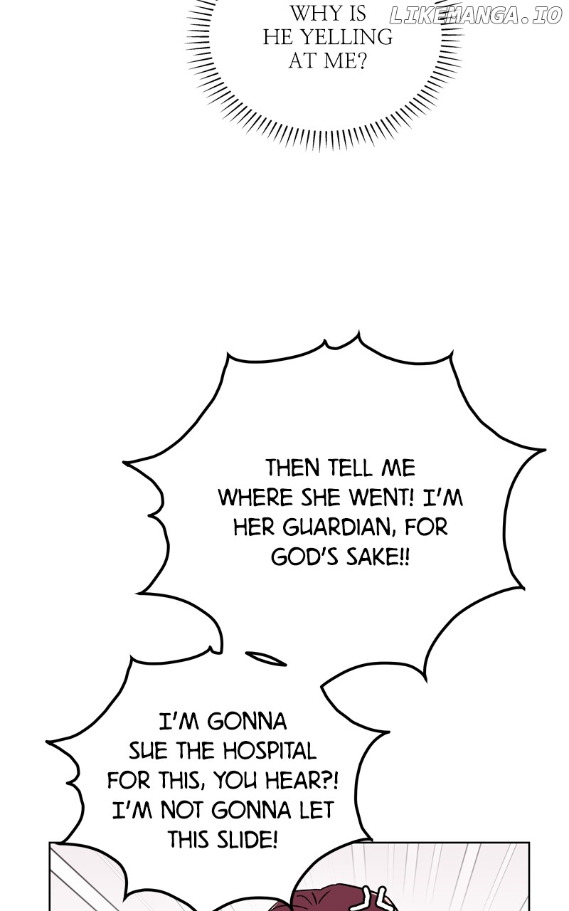To the Stars I Love Chapter 65 - page 88
