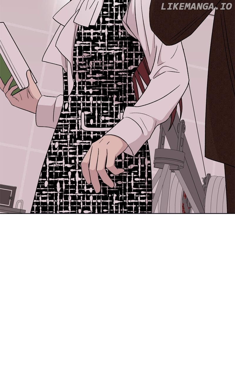 To the Stars I Love Chapter 65 - page 9