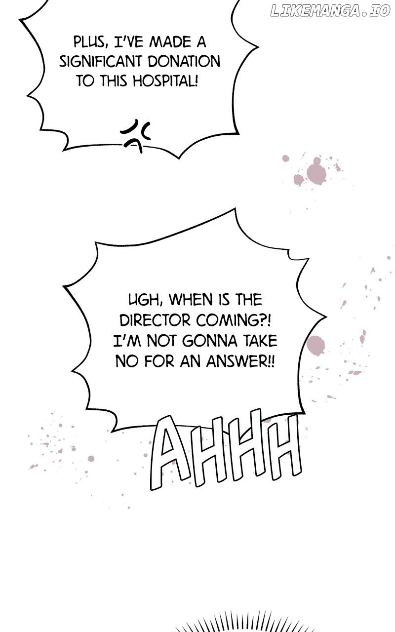 To the Stars I Love Chapter 65 - page 91