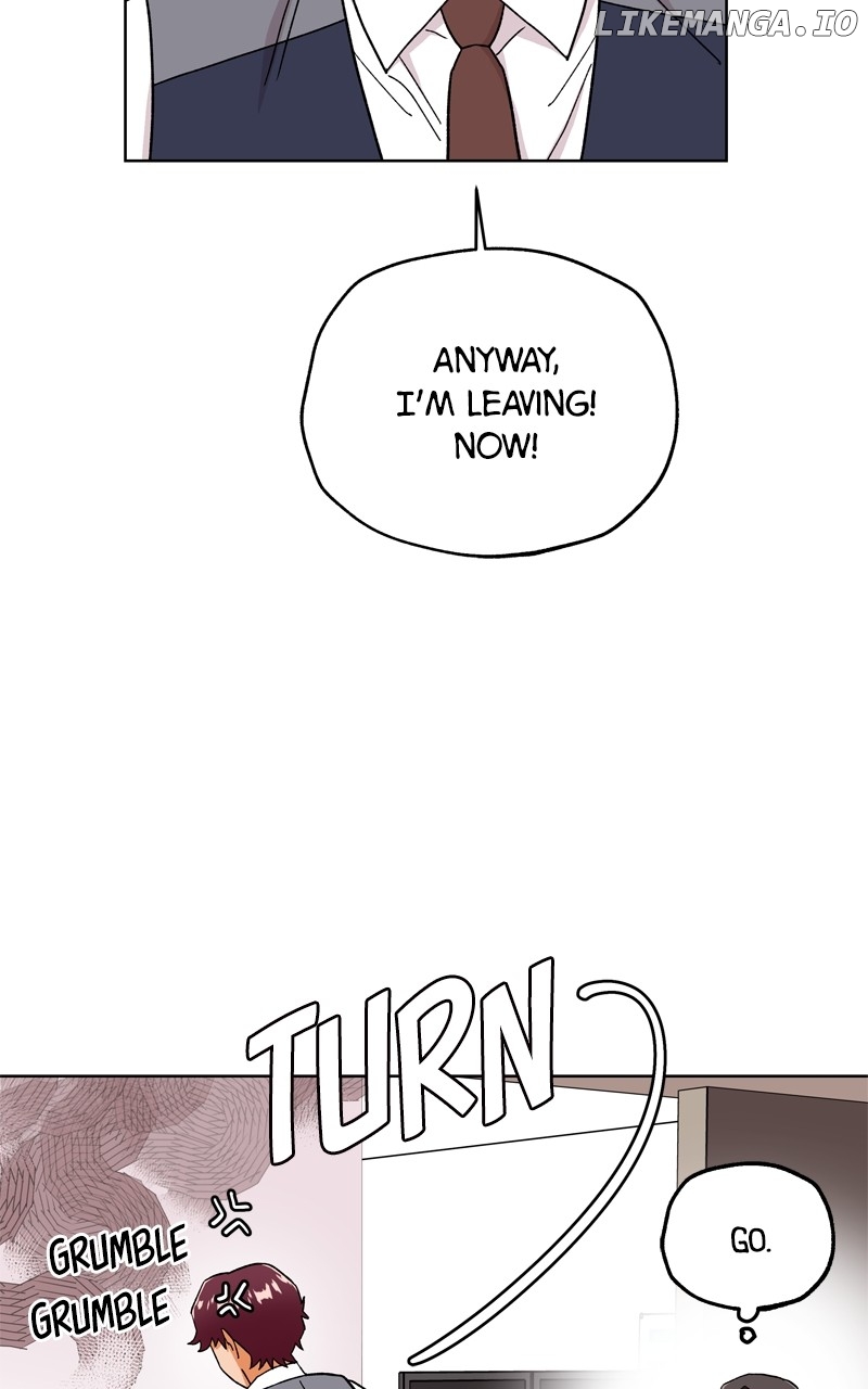 To the Stars I Love Chapter 65 - page 95